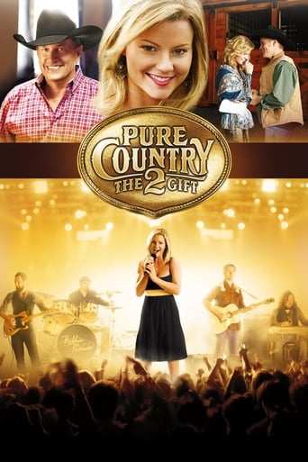 Film: Pure Country 2: The Gift