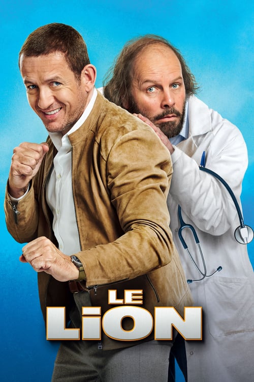 Film: Le Lion