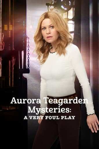 Film: Aurora Teagarden Mysteries: A Very Foul Play