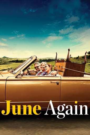 Film: June Again