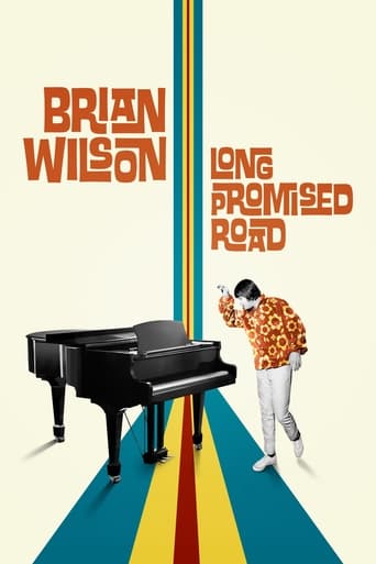 Film: Brian Wilson: Long Promised Road