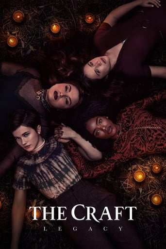 Film: The Craft: Legacy