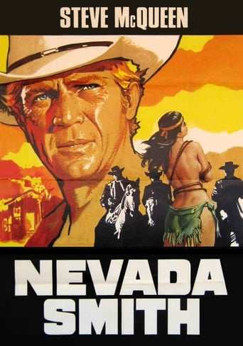 Film: Nevada Smith