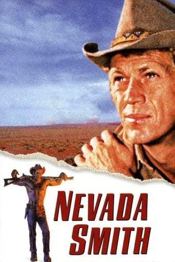 Film: Nevada Smith