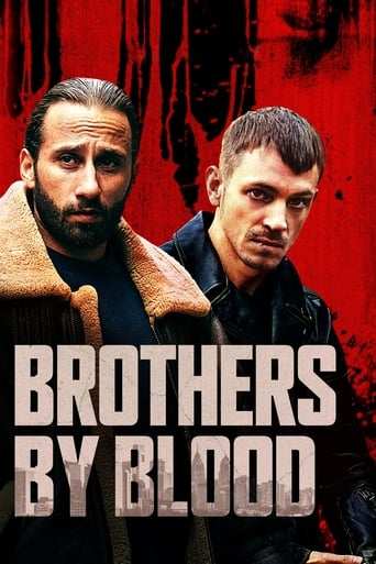 Film: Brothers by Blood