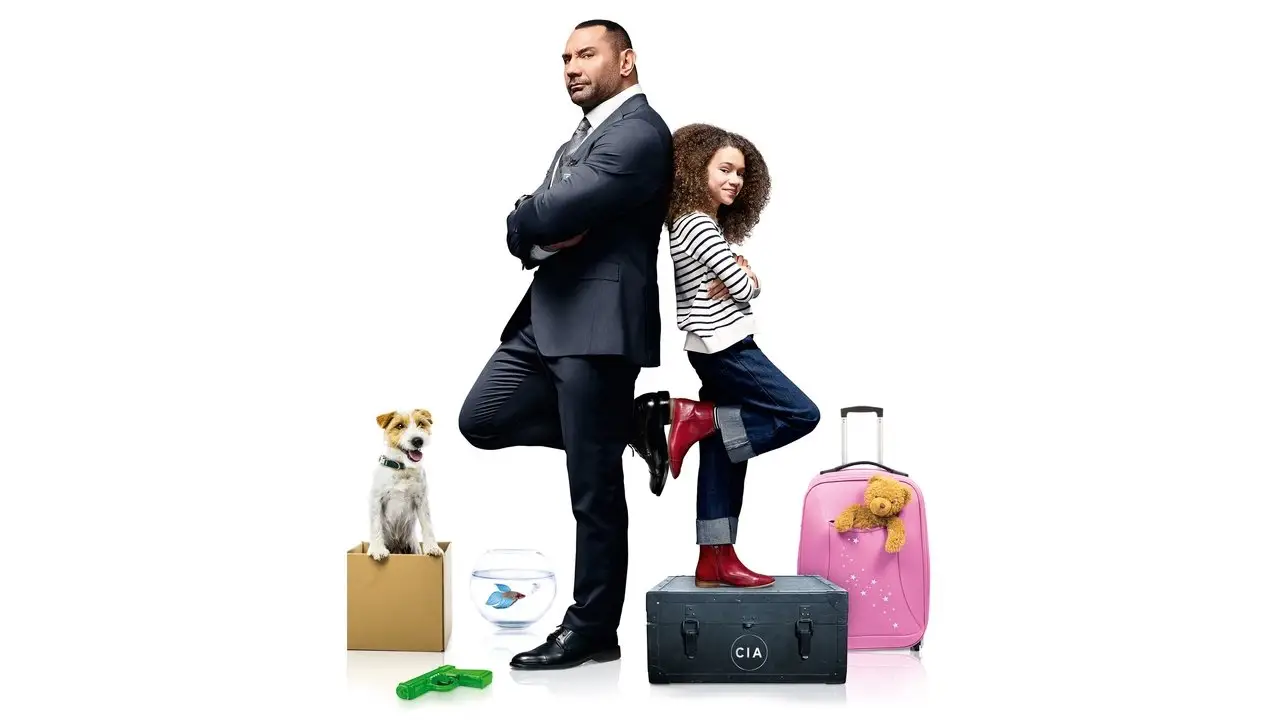 TV4 Hits - My spy