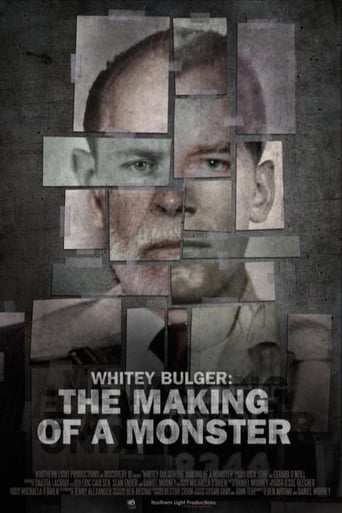 Film: Whitey Bulger: The Making of a Monster
