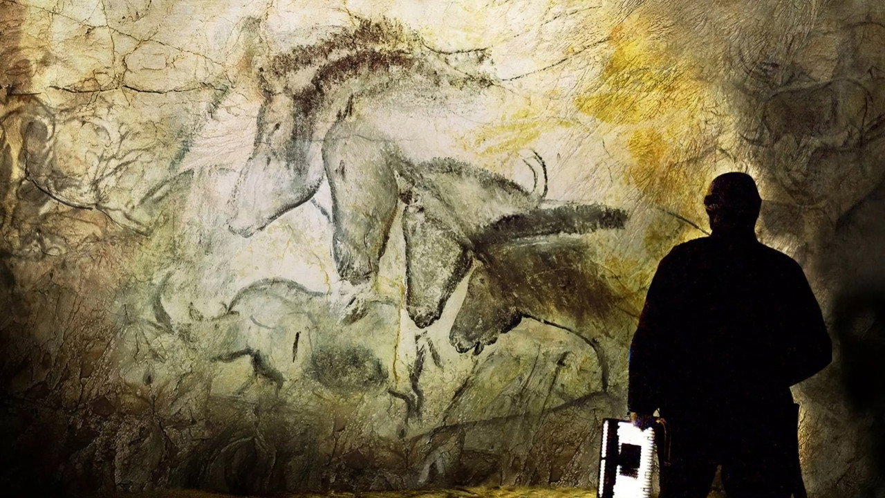 Axess TV - Cave of forgotten dreams