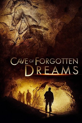 Cave of forgotten dreams