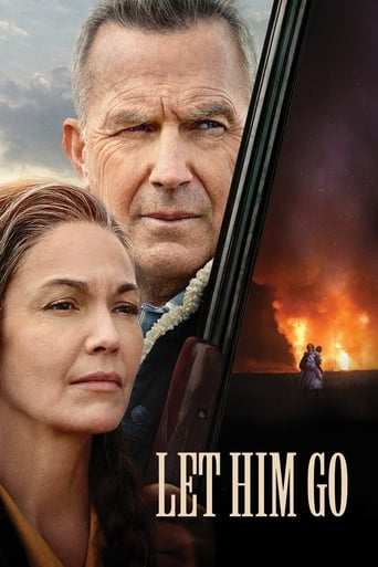 Film: Let Him Go