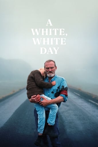 Film: En vit, vit dag