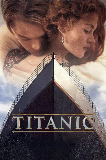 Film: Titanic