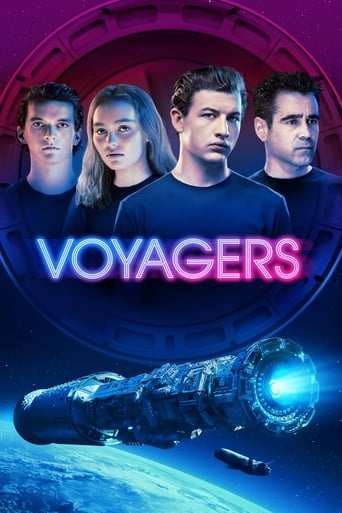Film: Voyagers