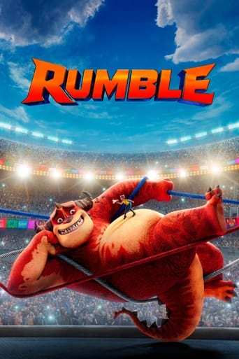 Film: Rumble