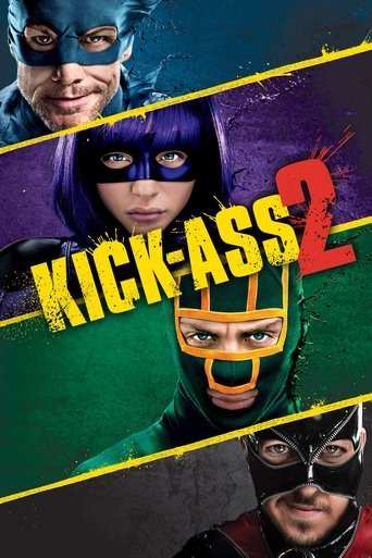 Film: Kick-Ass 2