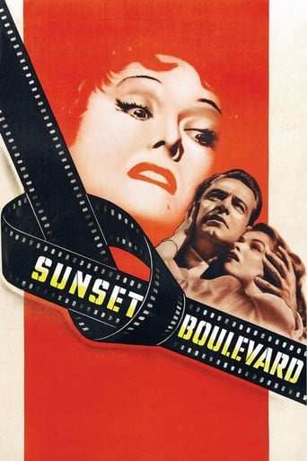 Film: Sunset Boulevard