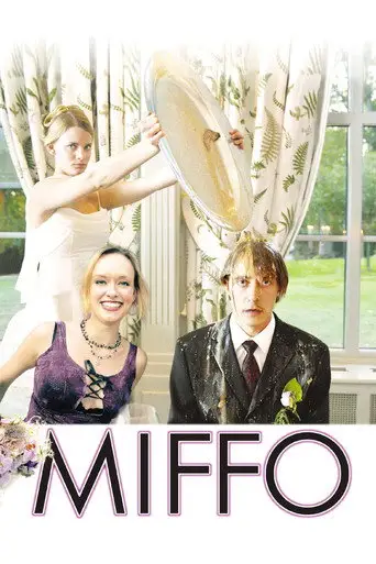 Bild från filmen Miffo