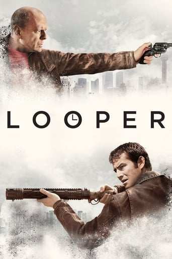 Film: Looper