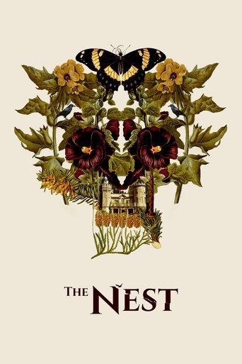 Film: The nest