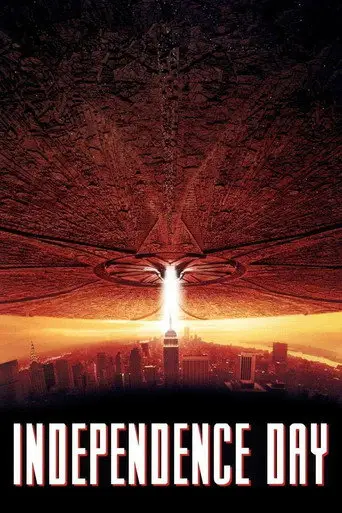 Film: Independence Day