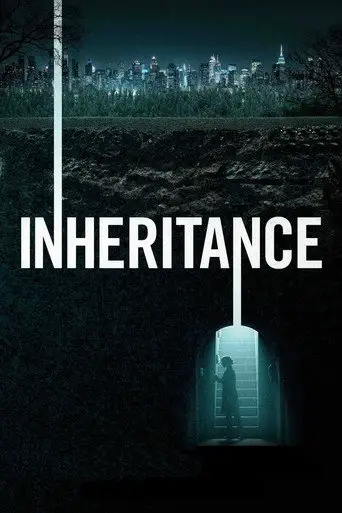 Bild från filmen Inheritance