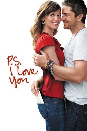 Film: P.S. I Love You