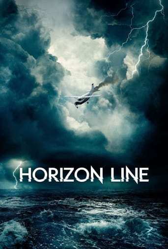 Bild från filmen Horizon line