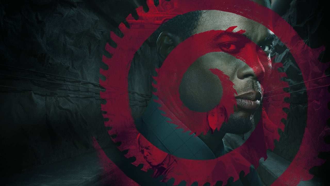 Spiral: From the Legacy of Saw