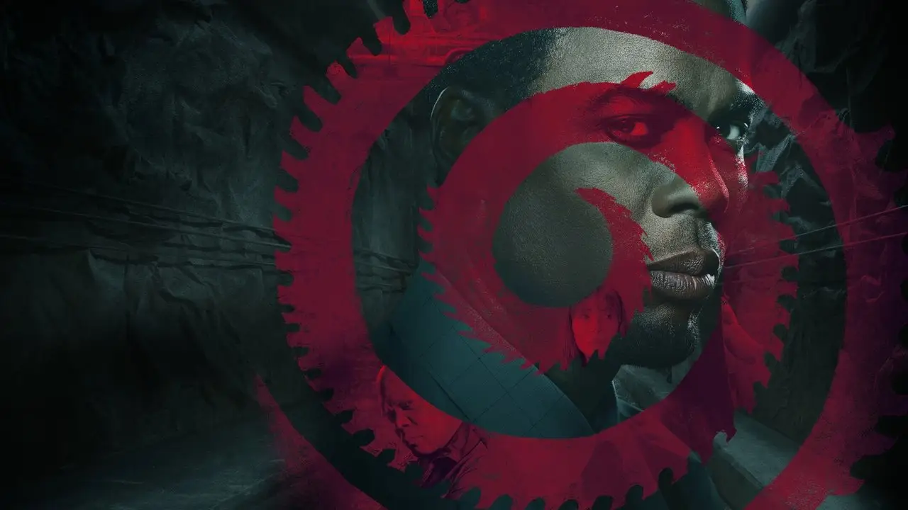 Spiral: From the legacy of Saw