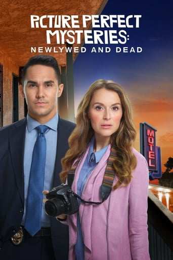 Film: Picture Perfect Mysteries: Newlywed and Dead