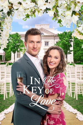Film: In the key of love