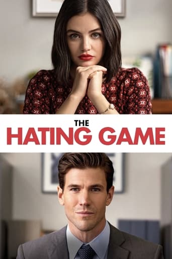 Film: The Hating Game