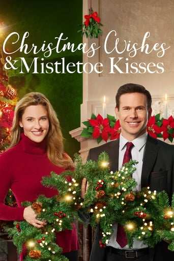 Film: Christmas Wishes & Mistletoe Kisses