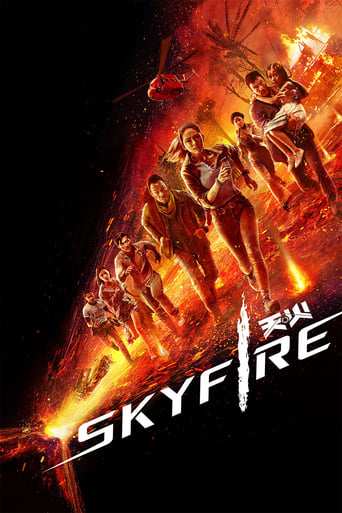 Film: Skyfire