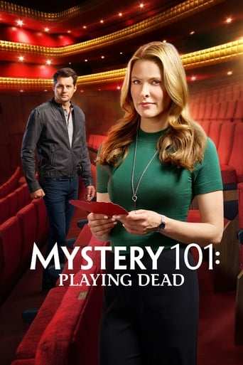 Film: Mystery 101: Playing Dead