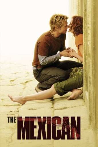 Film: The Mexican