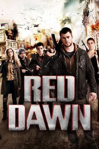Film: Red Dawn