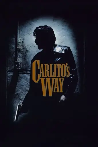 Film: Carlito's Way