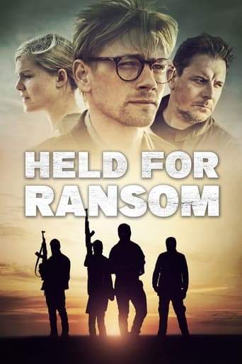 Film: Held for Ransom