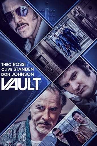 Film: Vault