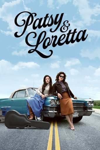 Film: Patsy & Loretta