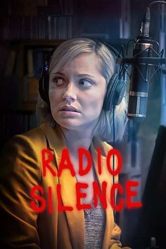 Film: Radio Silence