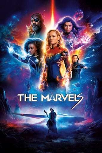 Film: The Marvels