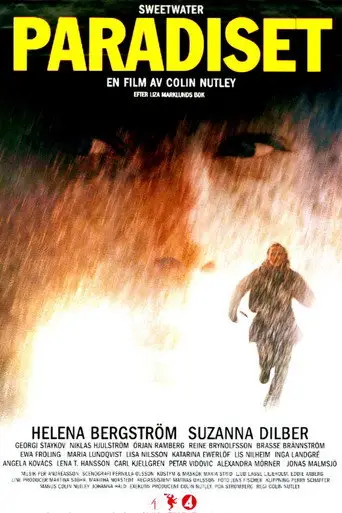 Film: Paradiset
