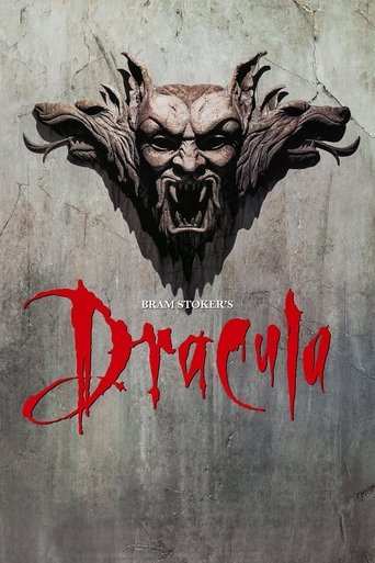 Film: Bram Stoker's Dracula