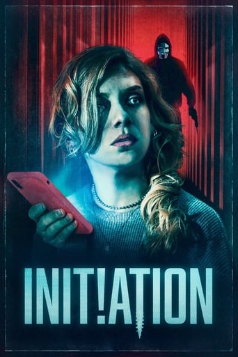 Film: Initiation
