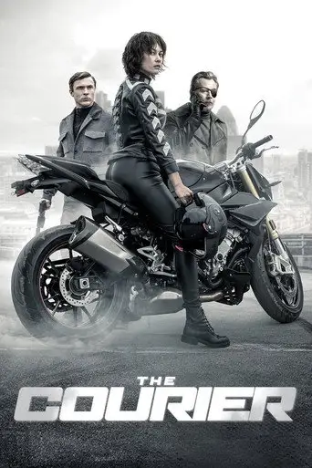 Film: The Courier