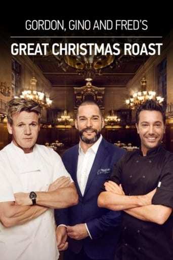 Film: Gordon, Gino & Fred's Great Christmas Roast