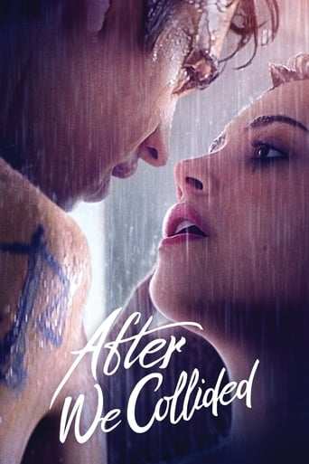 Film: After We Collided