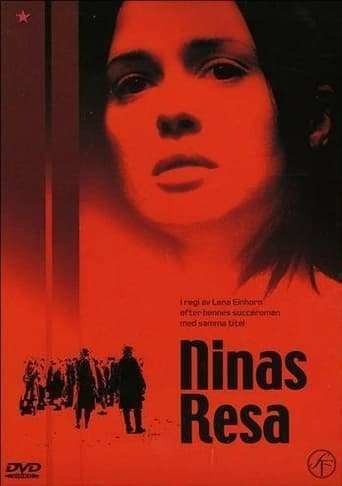 Film: Ninas resa